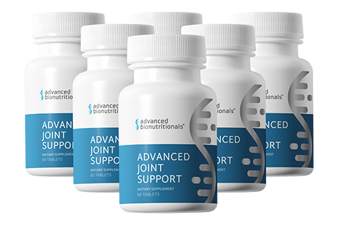 Advanced Joint Support