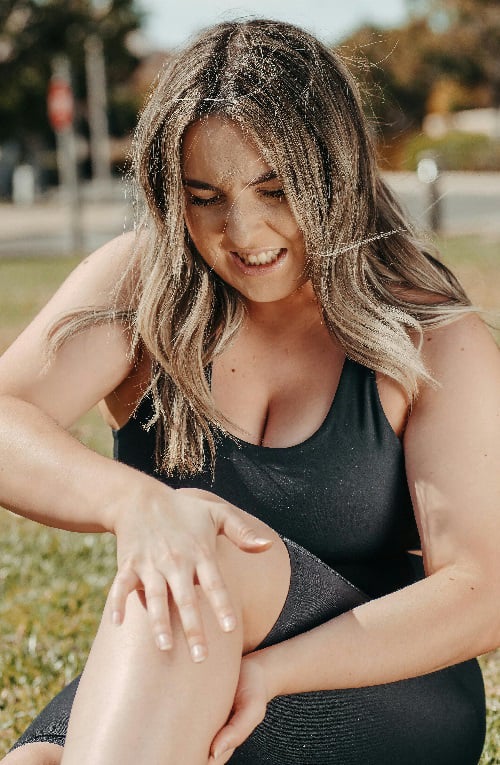 How Advanced Joint Support Works